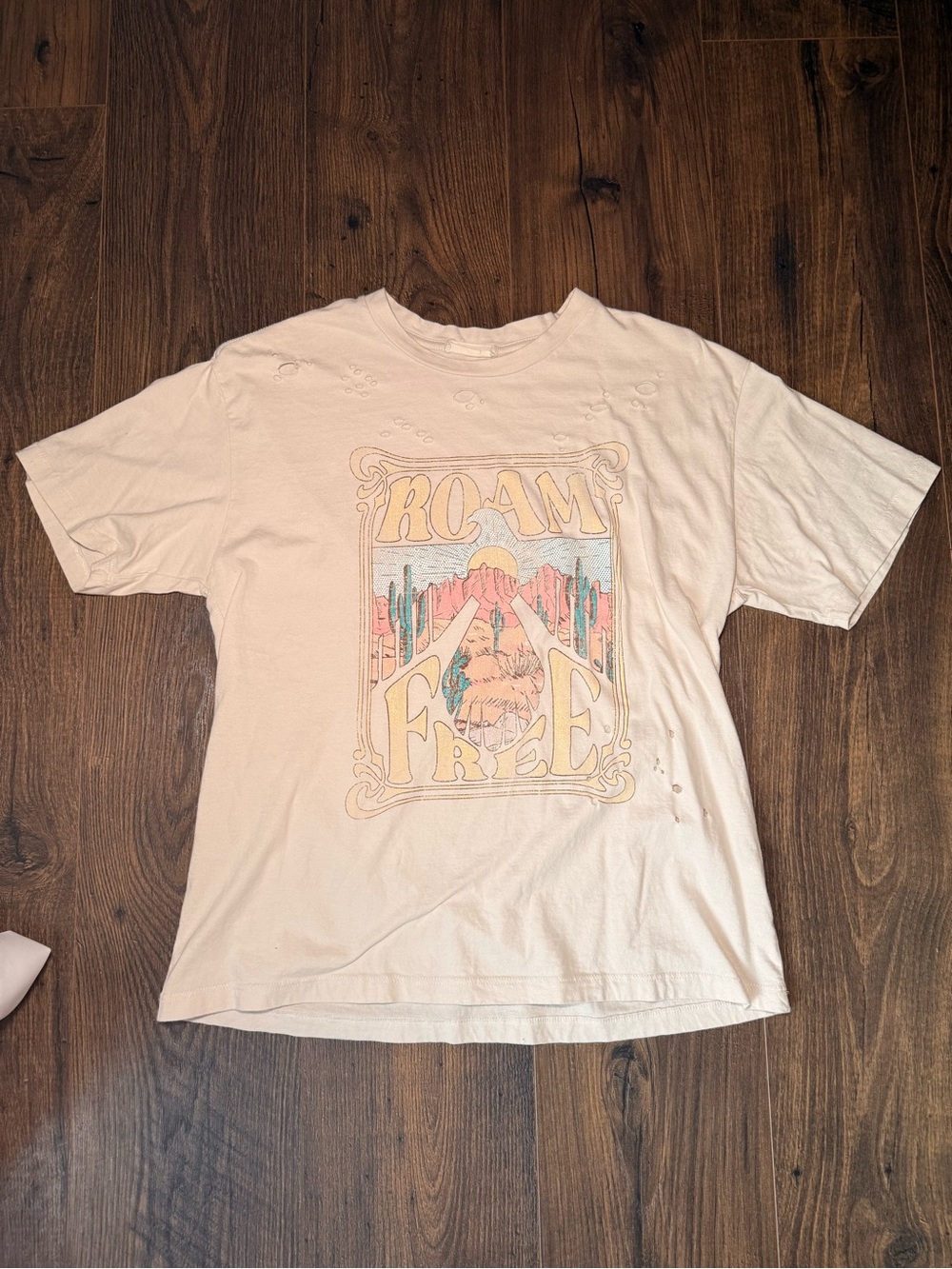 Altar’d State Graphic Tee